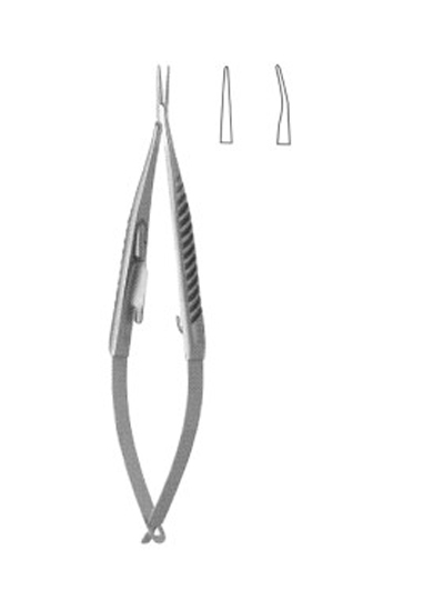 Micro Needle Holders